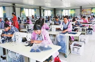 阿輝家紡工廠在哪里?