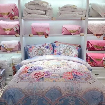 上海家紡品牌哪家最出名?--探尋上海家紡產業的領軍者