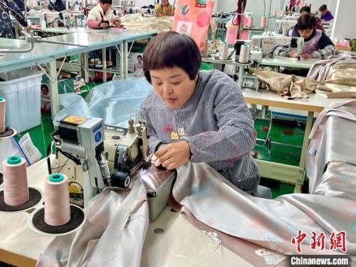 國(guó)潮 馬面裙 破圈 背后 浙江許村的 冷思考