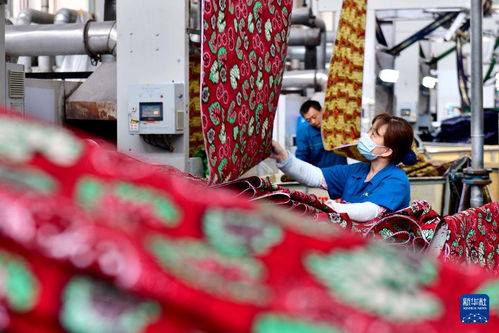 山東濱州 聚力實(shí)施工業(yè)倍增行動 奮力沖刺首季 開門紅