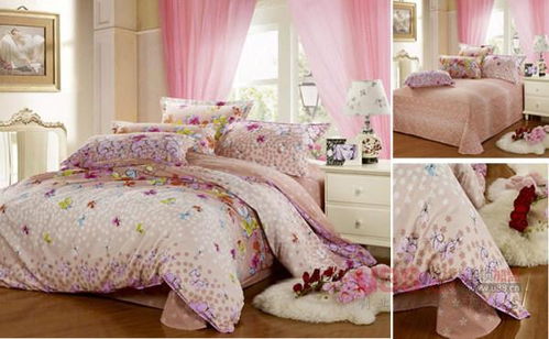 博洋寶貝家紡教你如何將家紡小單變大單