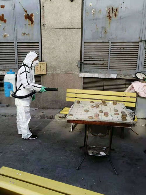 深圳專業(yè)消毒服務(wù) 護(hù)航賓館、辦公室、工廠與家庭的健康環(huán)境